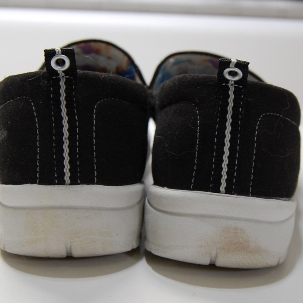 Easy Spirit, slip on shoes - Picture 3 of 6